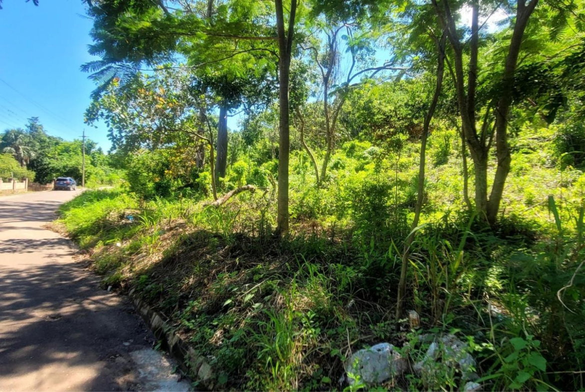 First image of Victoria Town in Victoria Town, Manchester, Jamaica - property is For Sale