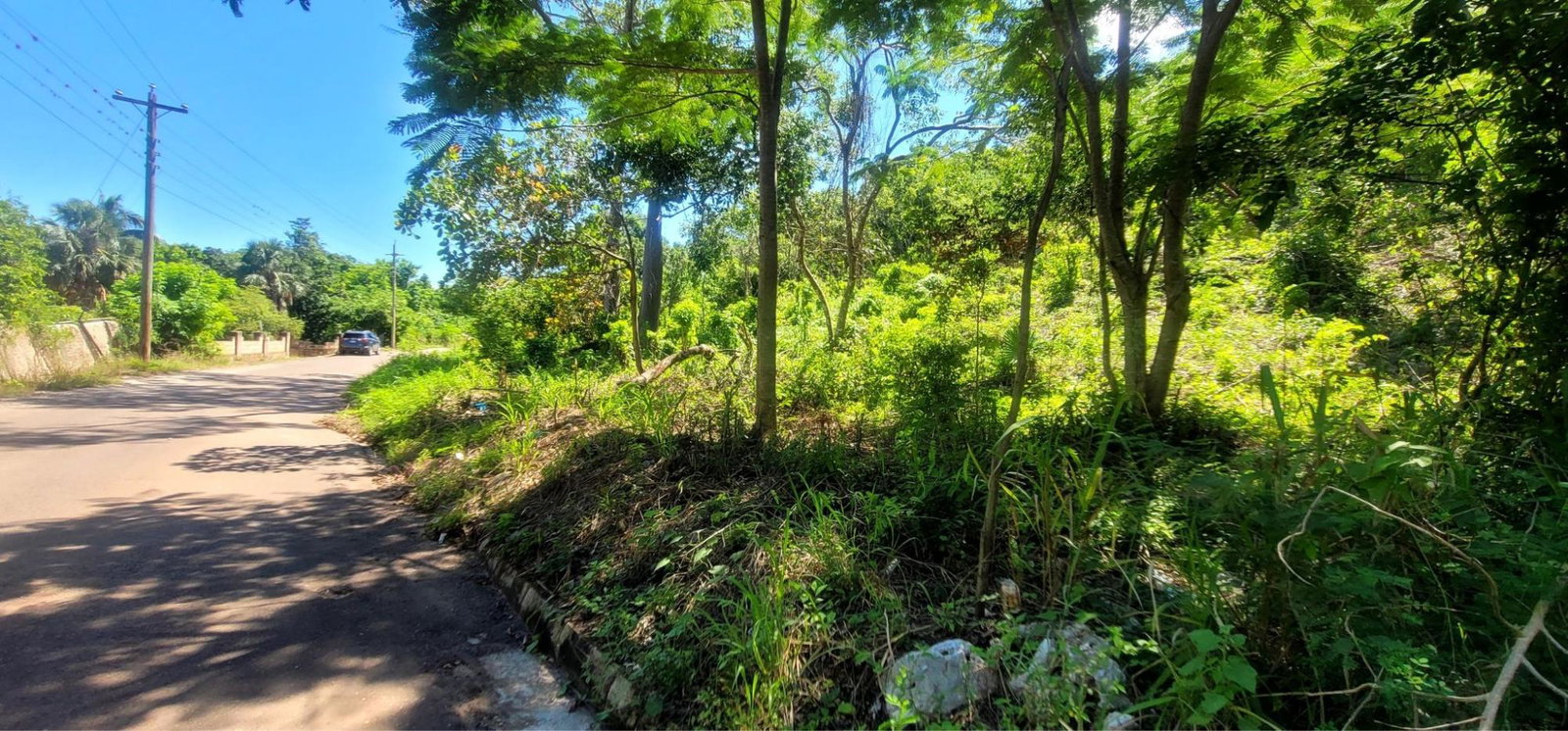 First image of Victoria Town in Victoria Town, Manchester, Jamaica - property is For Sale