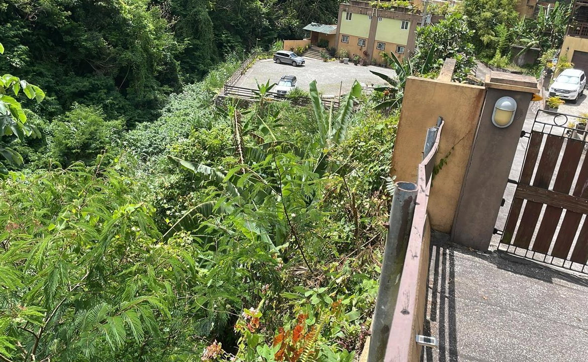Second image of Lot 2-pt of Dublin Castle in Gordon Town P.O., St. Andrew, Jamaica - property is For Sale