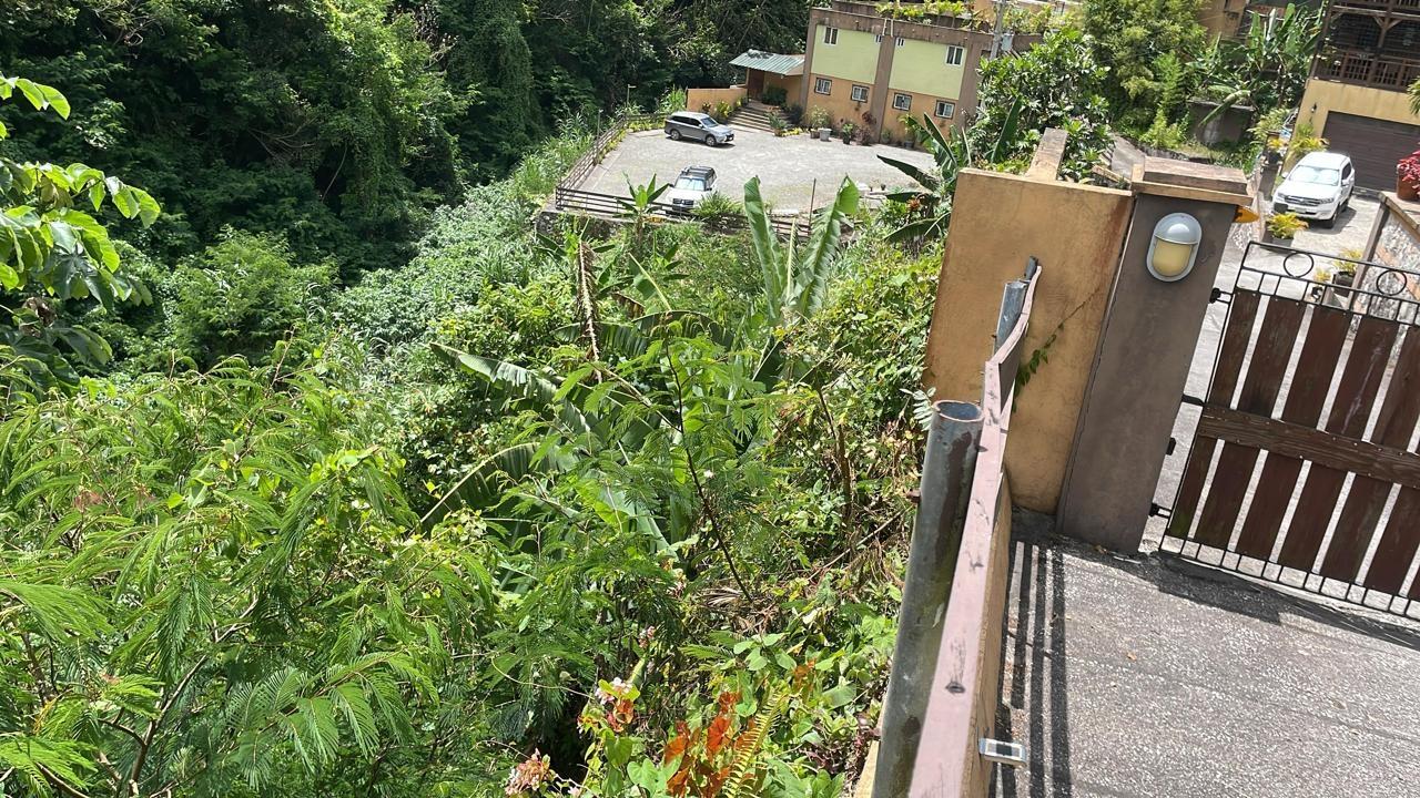Second image of Lot 2-pt of Dublin Castle in Gordon Town P.O., St. Andrew, Jamaica - property is For Sale