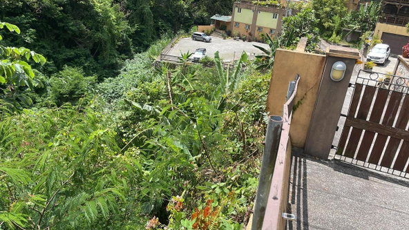 Second image of Lot 2-pt of Dublin Castle in Gordon Town P.O., St. Andrew, Jamaica - property is For Sale