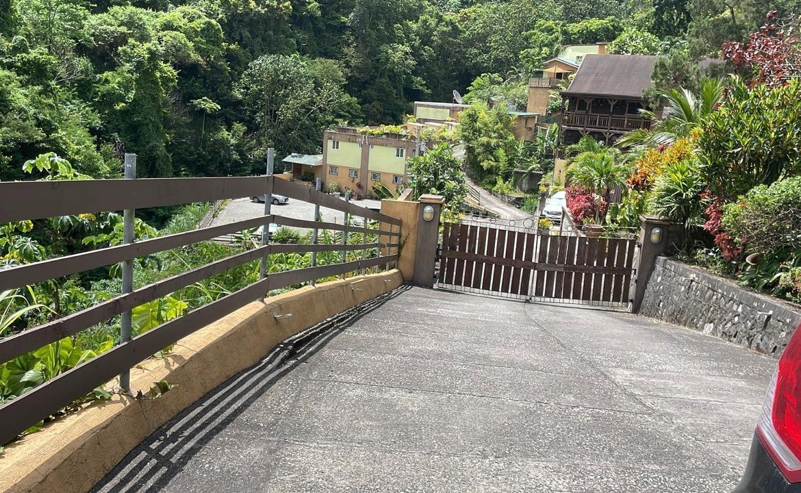 First image of Lot 2-pt of Dublin Castle in Gordon Town P.O., St. Andrew, Jamaica - property is For Sale
