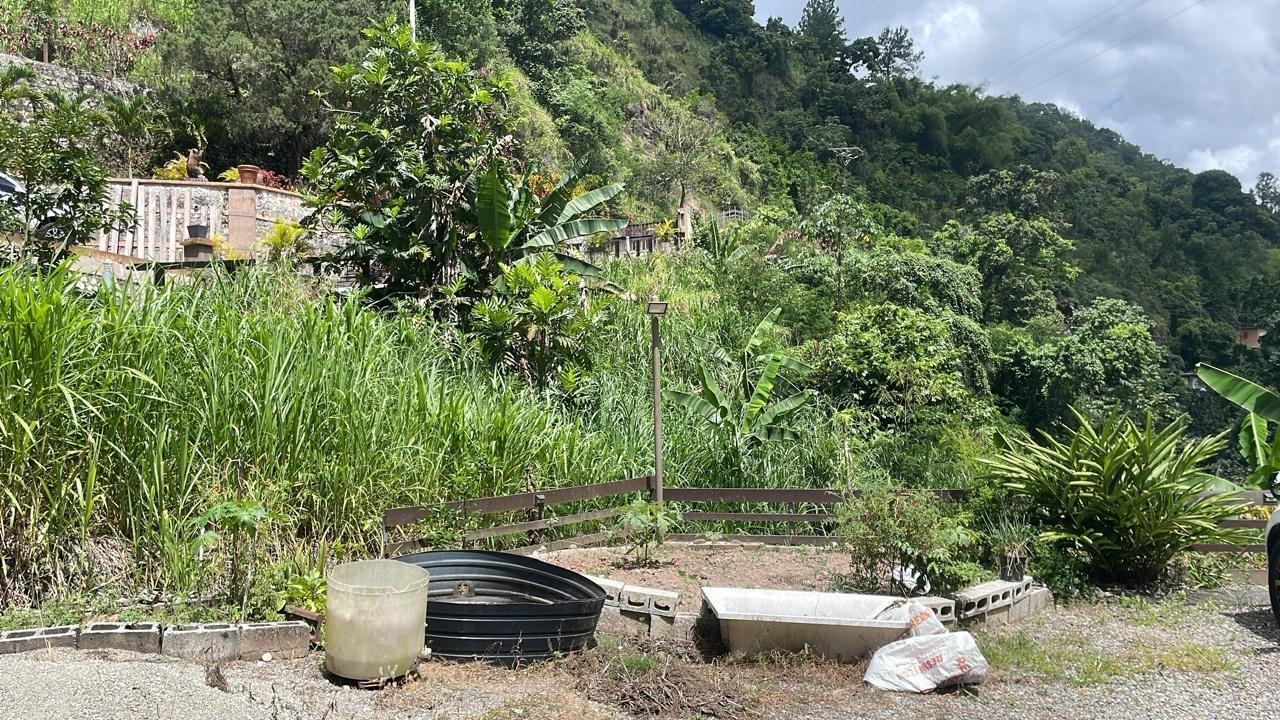 Fifth image of Lot 2-pt of Dublin Castle in Gordon Town P.O., St. Andrew, Jamaica - property is For Sale