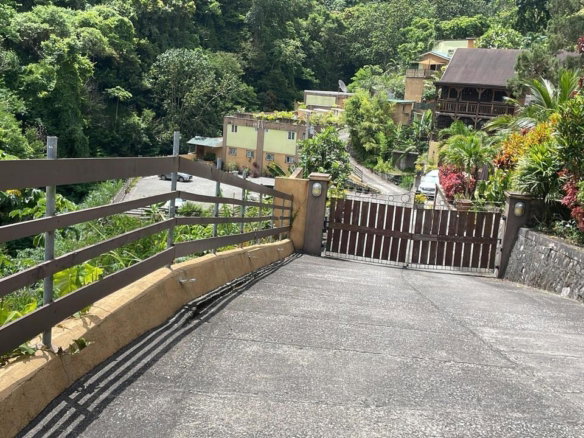 First image of Lot 2-pt of Dublin Castle in Gordon Town P.O., St. Andrew, Jamaica - property is For Sale