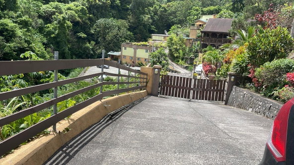 First image of Lot 2-pt of Dublin Castle in Gordon Town P.O., St. Andrew, Jamaica - property is For Sale