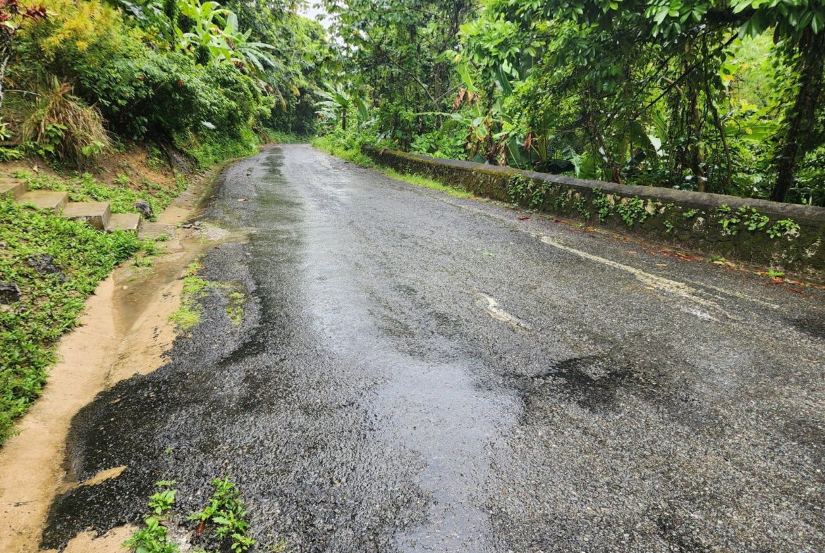 First image of Lot 34 Red Hassel Portland in Port Antonio, Portland, Jamaica - property is For Sale