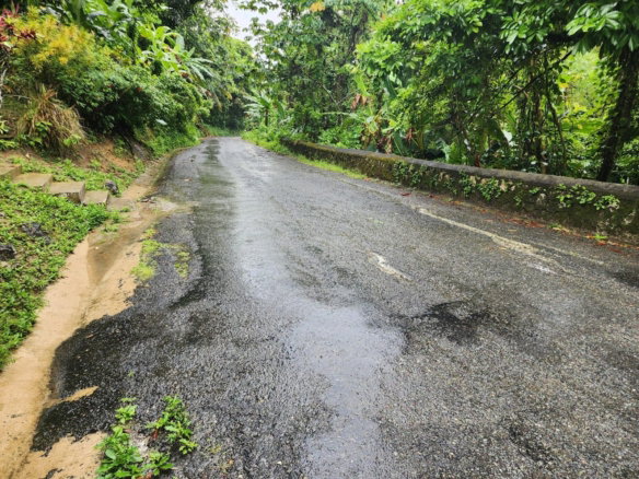 First image of Lot 34 Red Hassel Portland in Port Antonio, Portland, Jamaica - property is For Sale