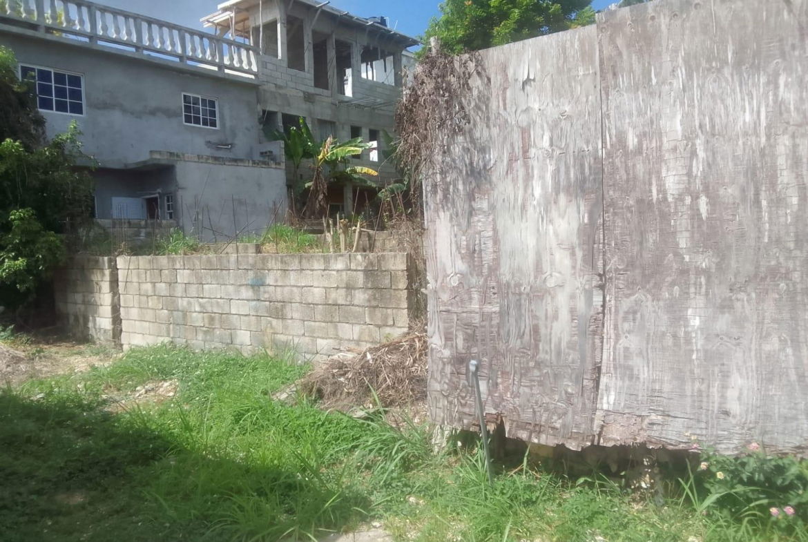 Third image of 1817 Cornwall Courts in Cornwall, St. James, Jamaica - property is For Sale