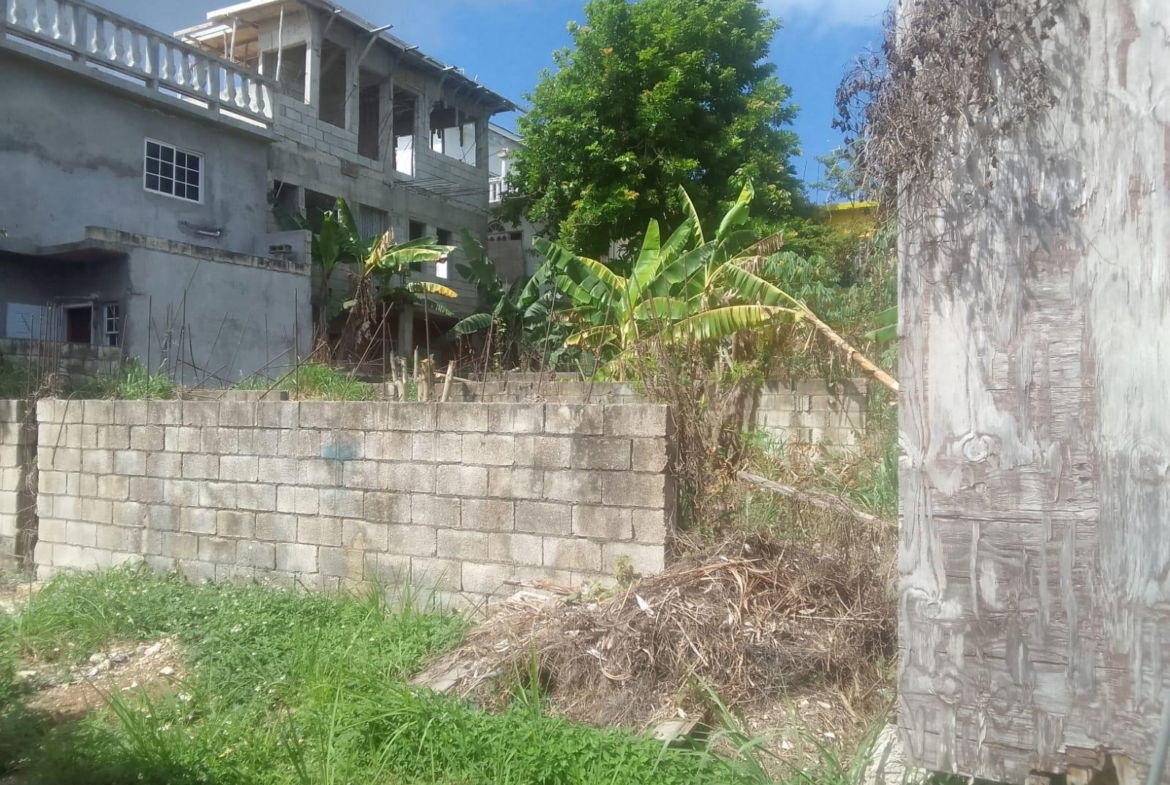 Fifth image of 1817 Cornwall Courts in Cornwall, St. James, Jamaica - property is For Sale