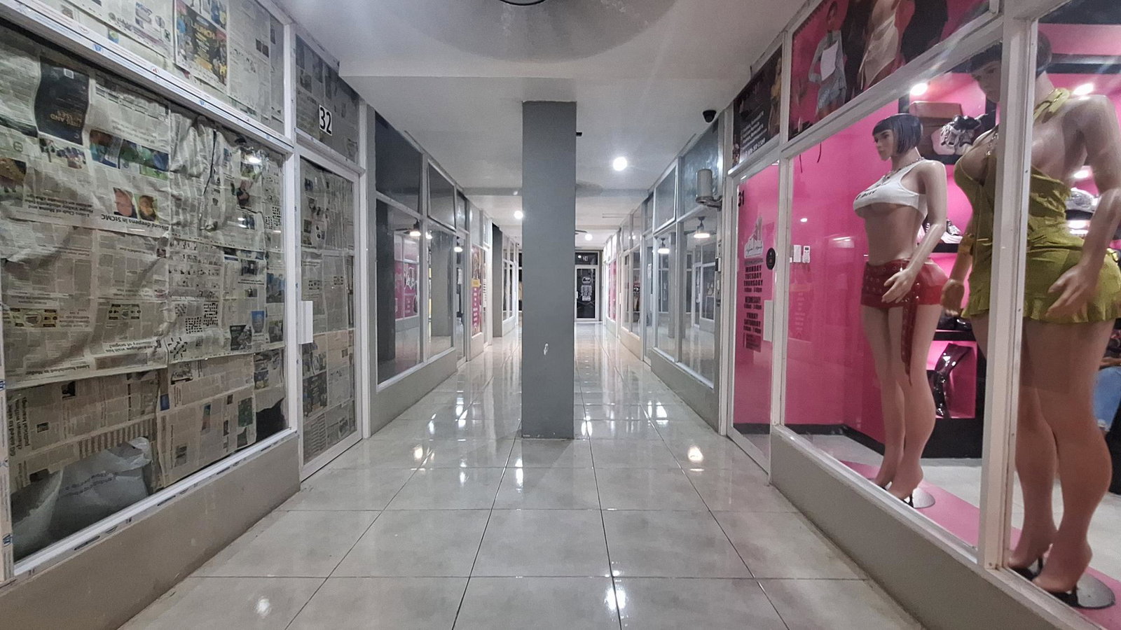 Retail-Space-for-Lease-in-Downtown-Kingston-–-247-sq-ft-at-Kays-Multiplex Fourth image of 29-106 Orange Street in KINGSTON, Kingston, Jamaica - property is For Rent
