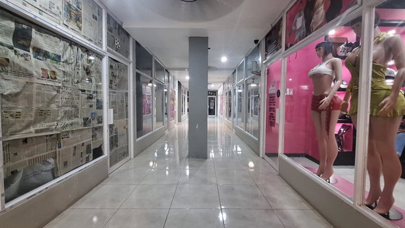 Fourth image of 29-106 Orange Street in KINGSTON, Kingston, Jamaica - property is For Rent