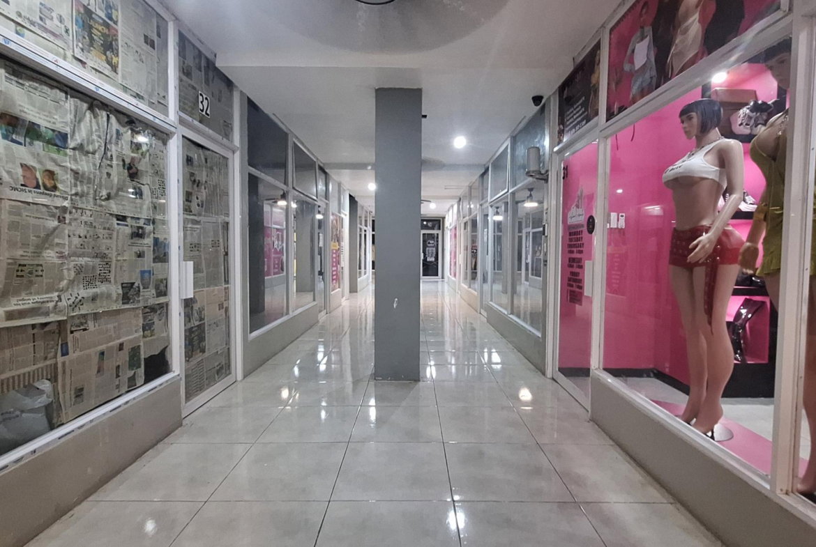 Second image of 34-106 Orange Street in KINGSTON, Kingston, Jamaica - property is For Rent