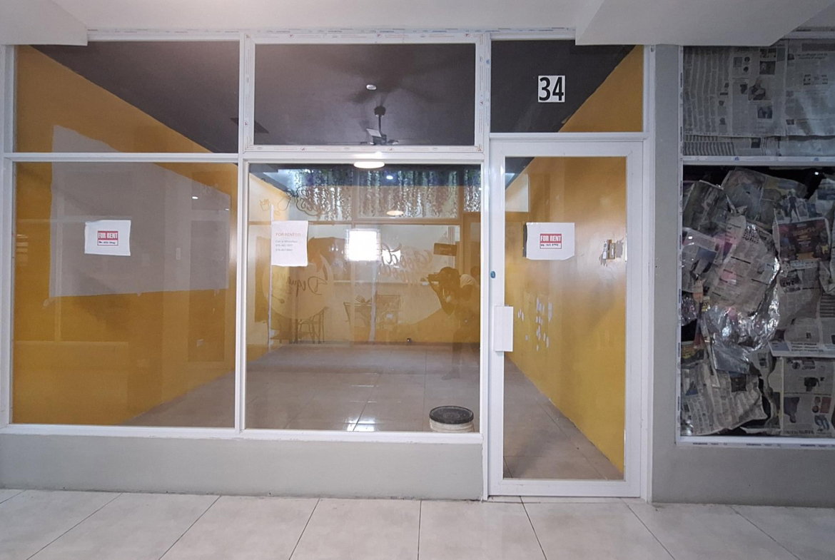 First image of 34-106 Orange Street in KINGSTON, Kingston, Jamaica - property is For Rent