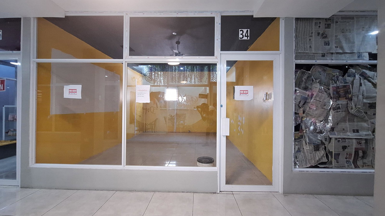 First image of 34-106 Orange Street in KINGSTON, Kingston, Jamaica - property is For Rent