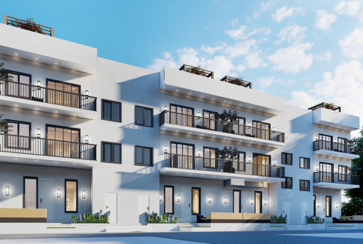 First image of 6-15 Spring Park Meadows in Black River, St. Elizabeth, Jamaica - property is For Sale