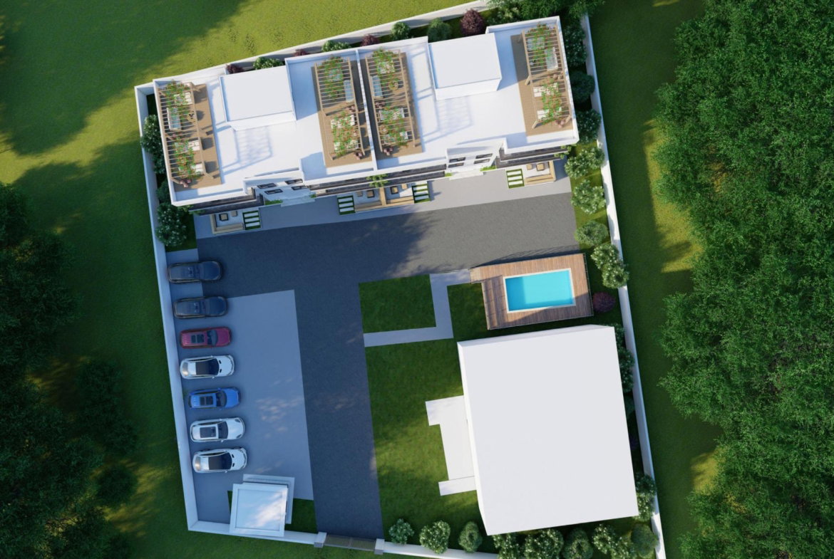 Third image of 8-15 Spring Park Meadows in Black River, St. Elizabeth, Jamaica - property is For Sale
