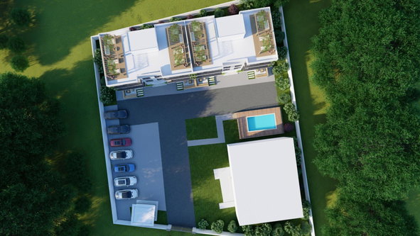 Third image of 8-15 Spring Park Meadows in Black River, St. Elizabeth, Jamaica - property is For Sale