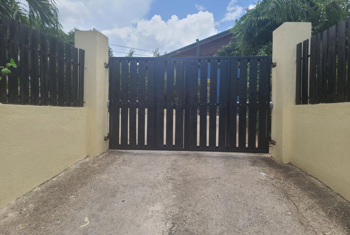 Second image of 5 Wainwright Avenue in Kingston 8, St. Andrew, Jamaica - property is For Rent