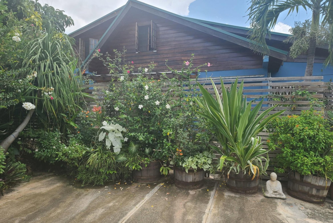 First image of 5 Wainwright Avenue in Kingston 8, St. Andrew, Jamaica - property is For Rent