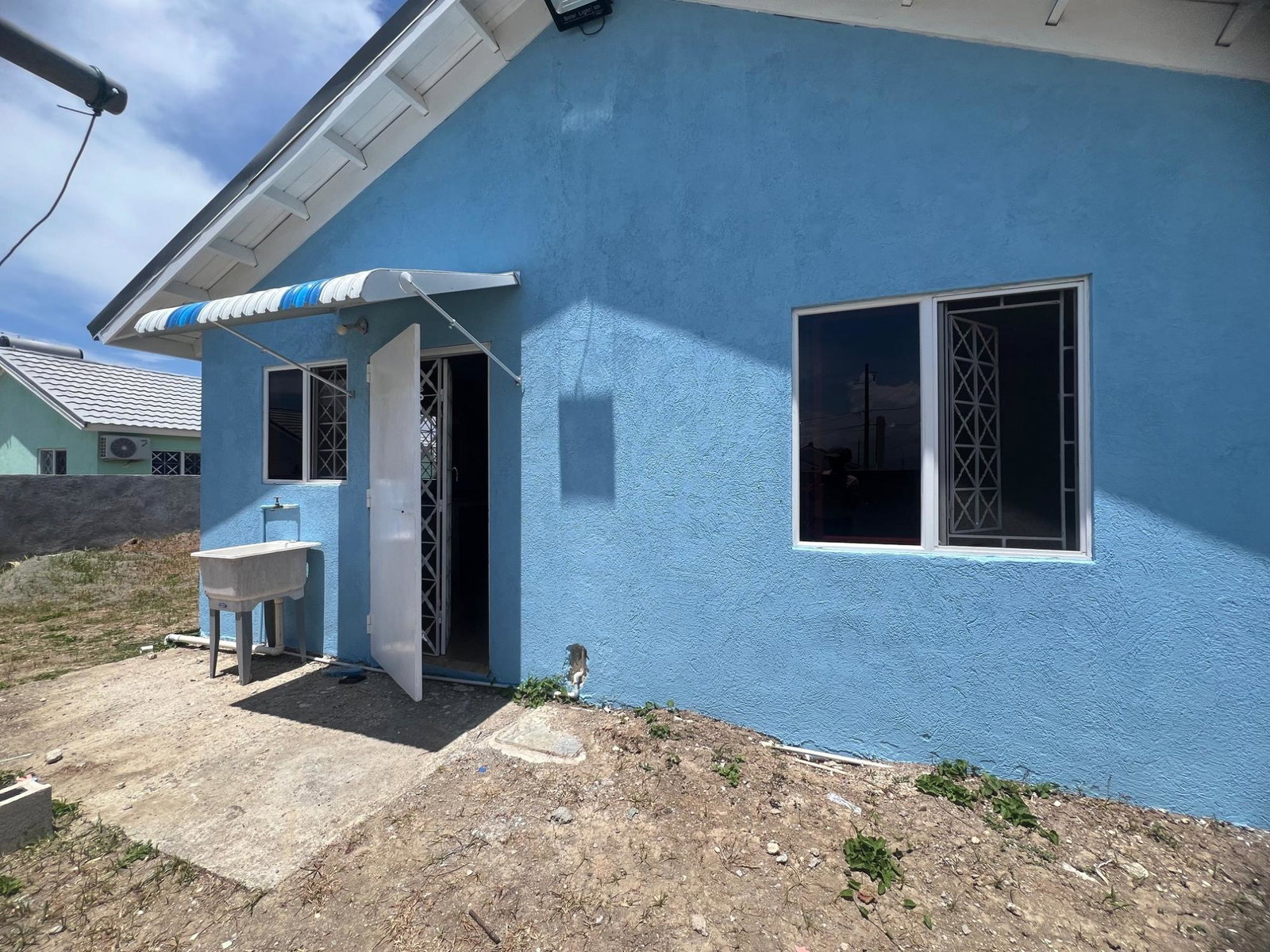Seventeenth image of 176- Lychee Crescent in Innswood, St. Catherine, Jamaica - property is For Rent