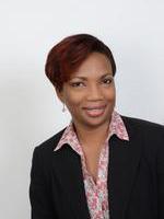 Sheryl Stewart