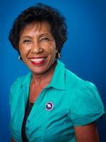 Shirley Fombrun