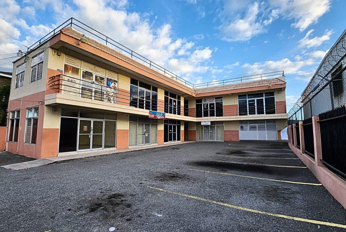 Second image of 8-33 East Trade Way, Dubai Pla in Greater Portmore, St. Catherine, Jamaica - property is For Rent