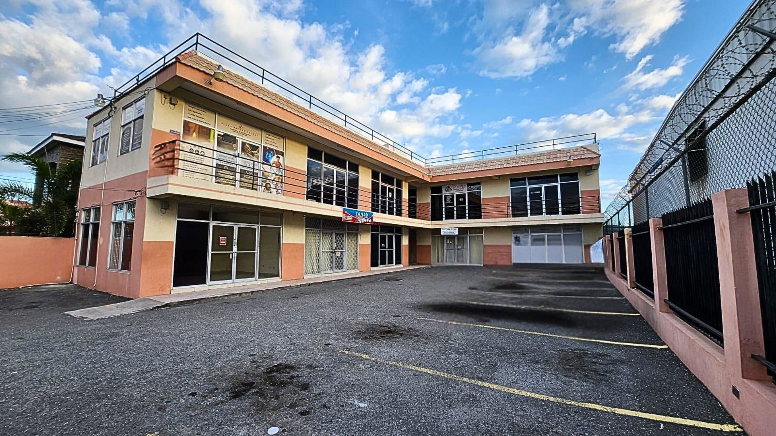 Second image of 8-33 East Trade Way, Dubai Pla in Greater Portmore, St. Catherine, Jamaica - property is For Rent