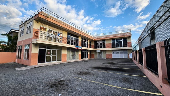 Second image of 8-33 East Trade Way, Dubai Pla in Greater Portmore, St. Catherine, Jamaica - property is For Rent