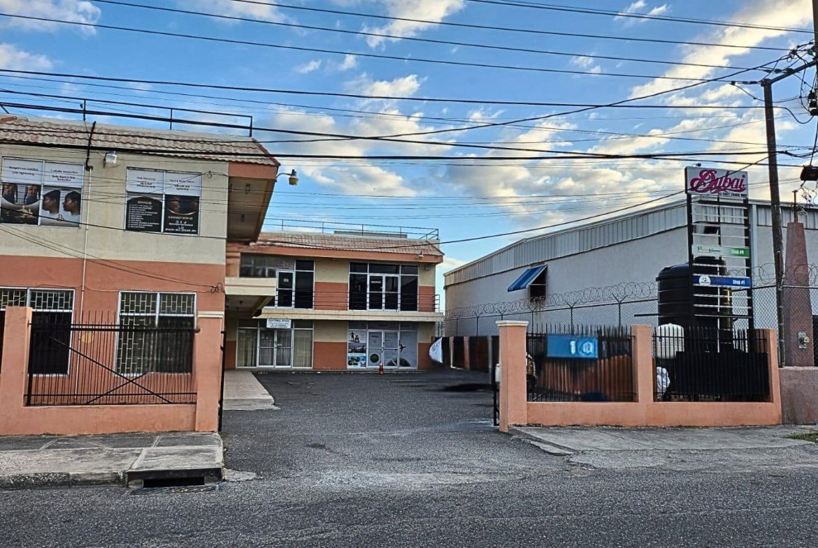 First image of 8-33 East Trade Way, Dubai Pla in Greater Portmore, St. Catherine, Jamaica - property is For Rent