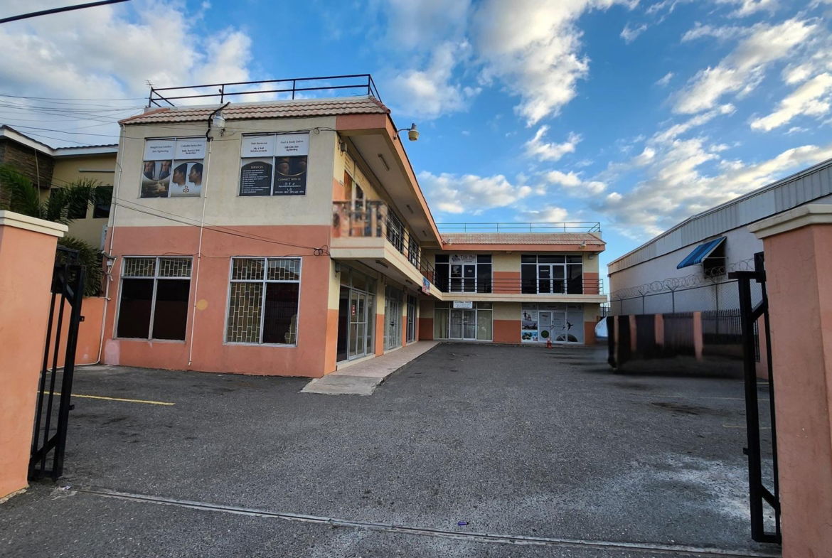 Third image of 8-33 East Trade Way, Dubai Pla in Greater Portmore, St. Catherine, Jamaica - property is For Rent