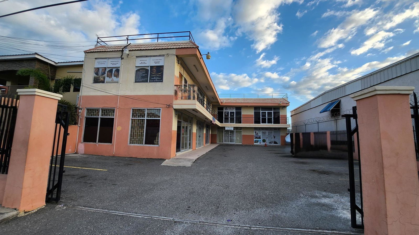 Third image of 8-33 East Trade Way, Dubai Pla in Greater Portmore, St. Catherine, Jamaica - property is For Rent
