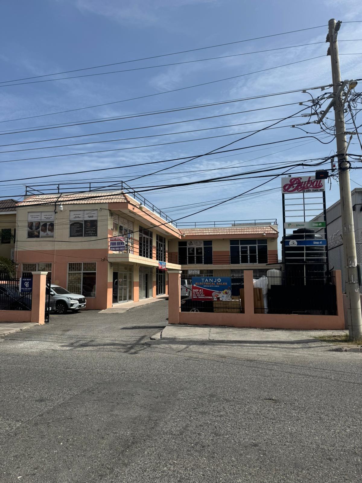 Fourth image of 8-33 East Trade Way, Dubai Pla in Greater Portmore, St. Catherine, Jamaica - property is For Rent