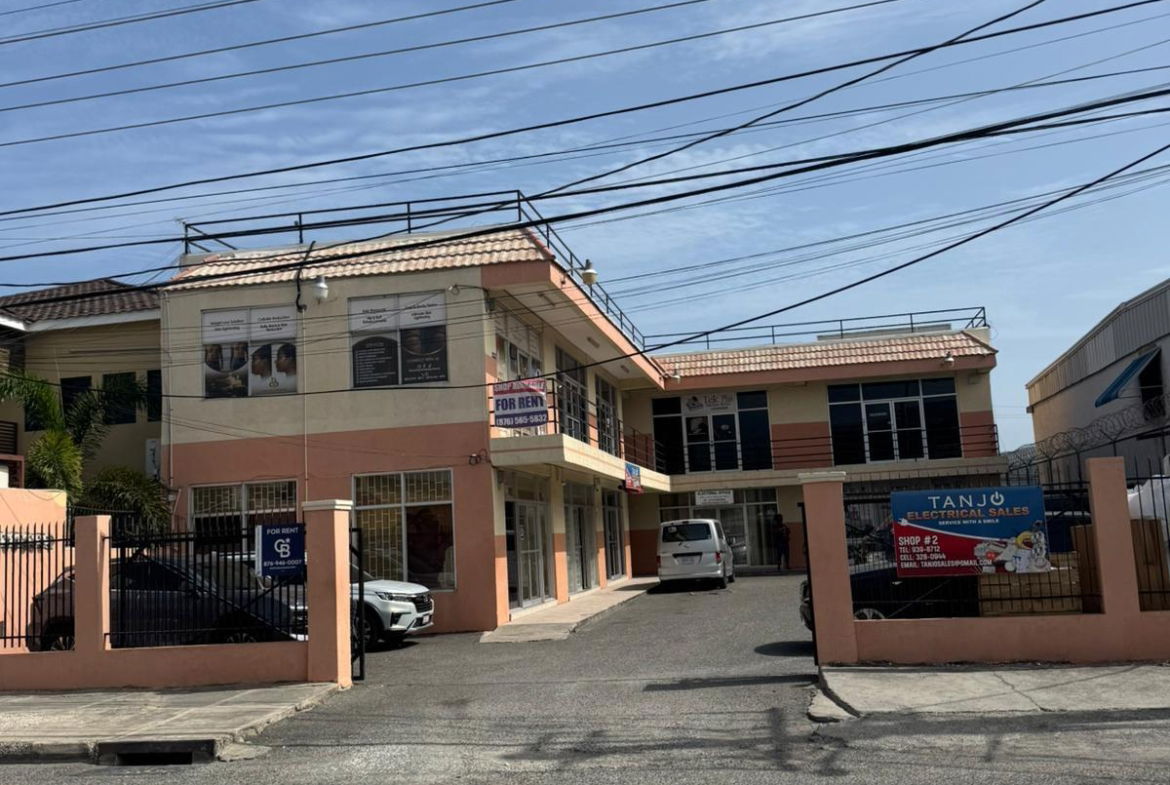 Fifth image of 8-33 East Trade Way, Dubai Pla in Greater Portmore, St. Catherine, Jamaica - property is For Rent