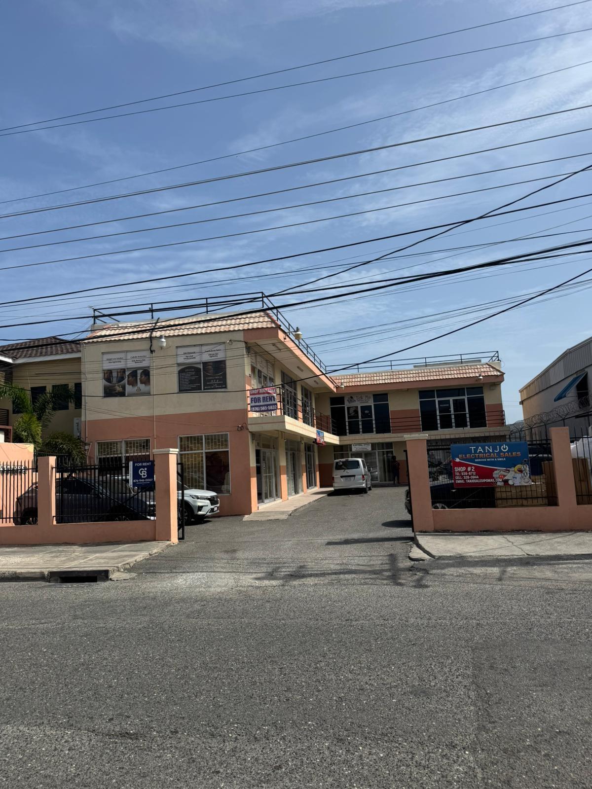 Fifth image of 8-33 East Trade Way, Dubai Pla in Greater Portmore, St. Catherine, Jamaica - property is For Rent