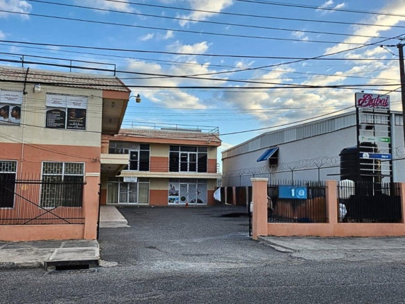First image of 8-33 East Trade Way, Dubai Pla in Greater Portmore, St. Catherine, Jamaica - property is For Rent