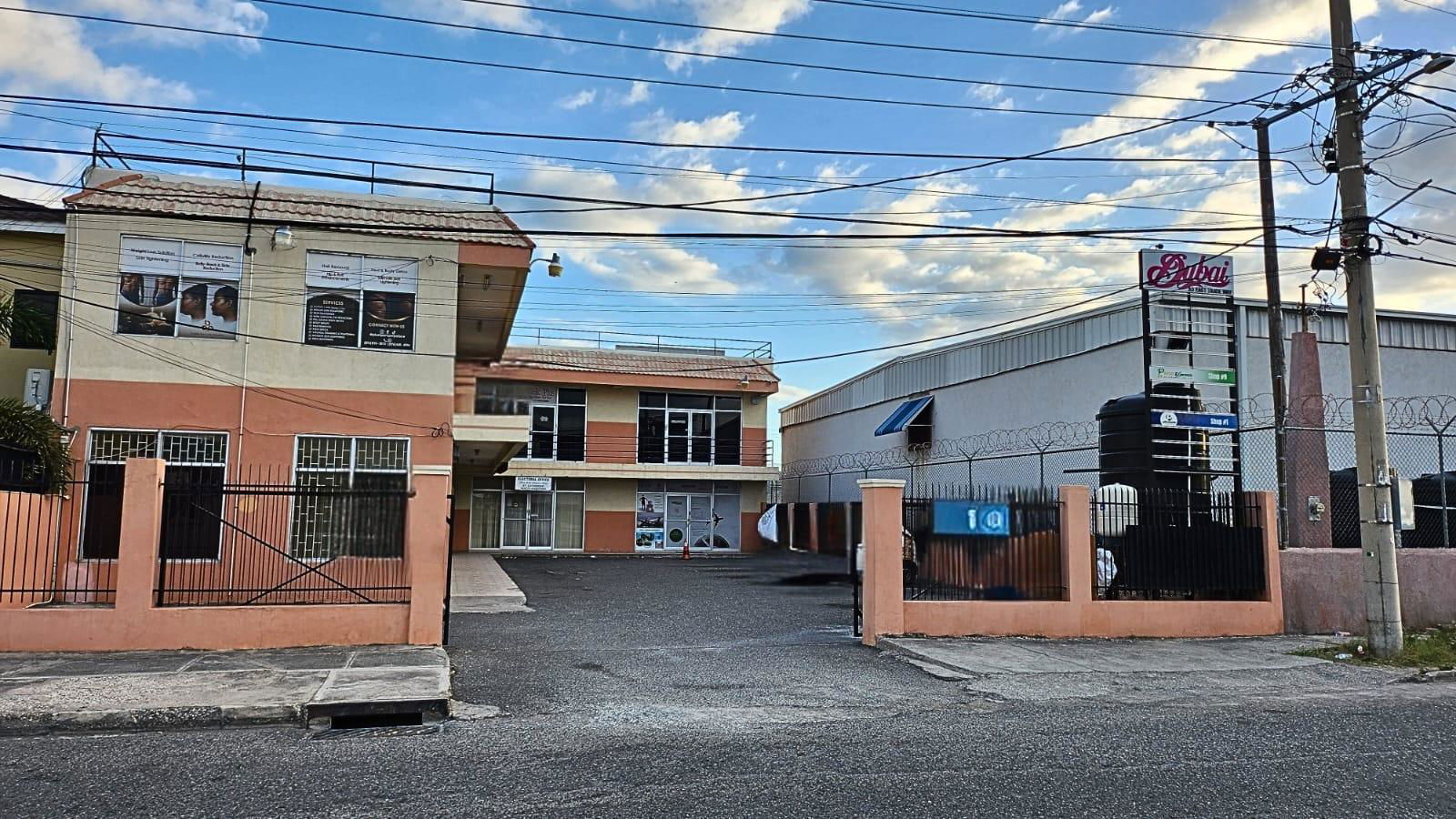 First image of 8-33 East Trade Way, Dubai Pla in Greater Portmore, St. Catherine, Jamaica - property is For Rent