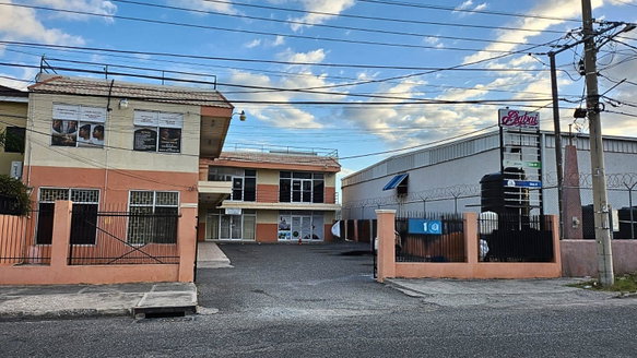First image of 8-33 East Trade Way, Dubai Pla in Greater Portmore, St. Catherine, Jamaica - property is For Rent