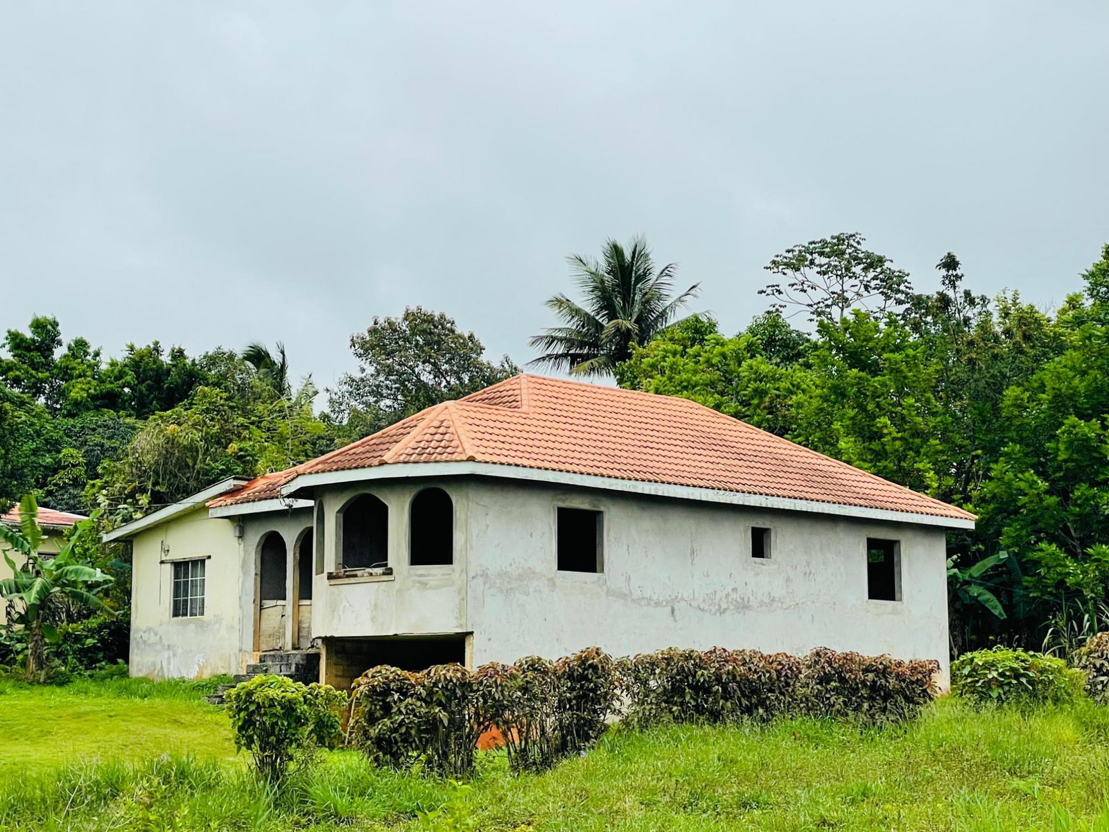 Third image of Land Part of Spur Tree in Spur Tree, Manchester, Jamaica - property is For Sale