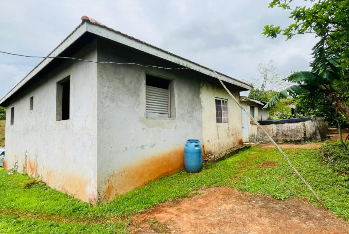 Fourth image of Land Part of Spur Tree in Spur Tree, Manchester, Jamaica - property is For Sale
