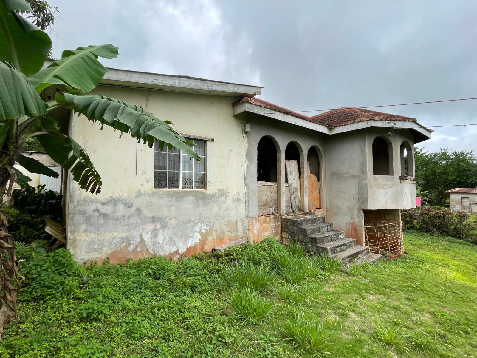 Fifth image of Land Part of Spur Tree in Spur Tree, Manchester, Jamaica - property is For Sale