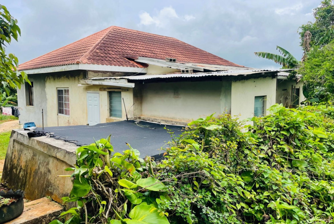 Sixth image of Land Part of Spur Tree in Spur Tree, Manchester, Jamaica - property is For Sale