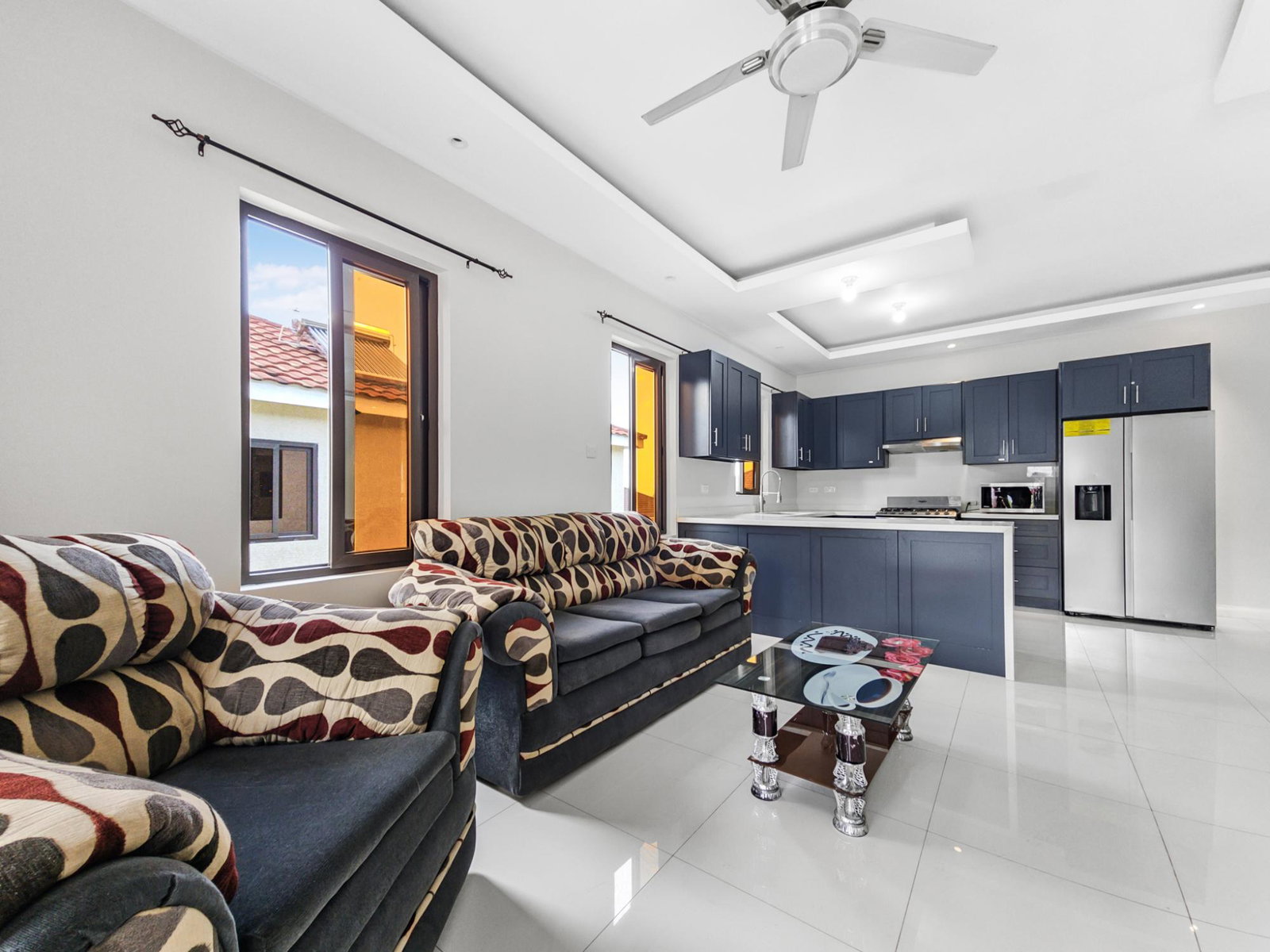 Second image of 30- Happy Cove Estate in Ocho Rios, St. Ann, Jamaica - property is For Rent