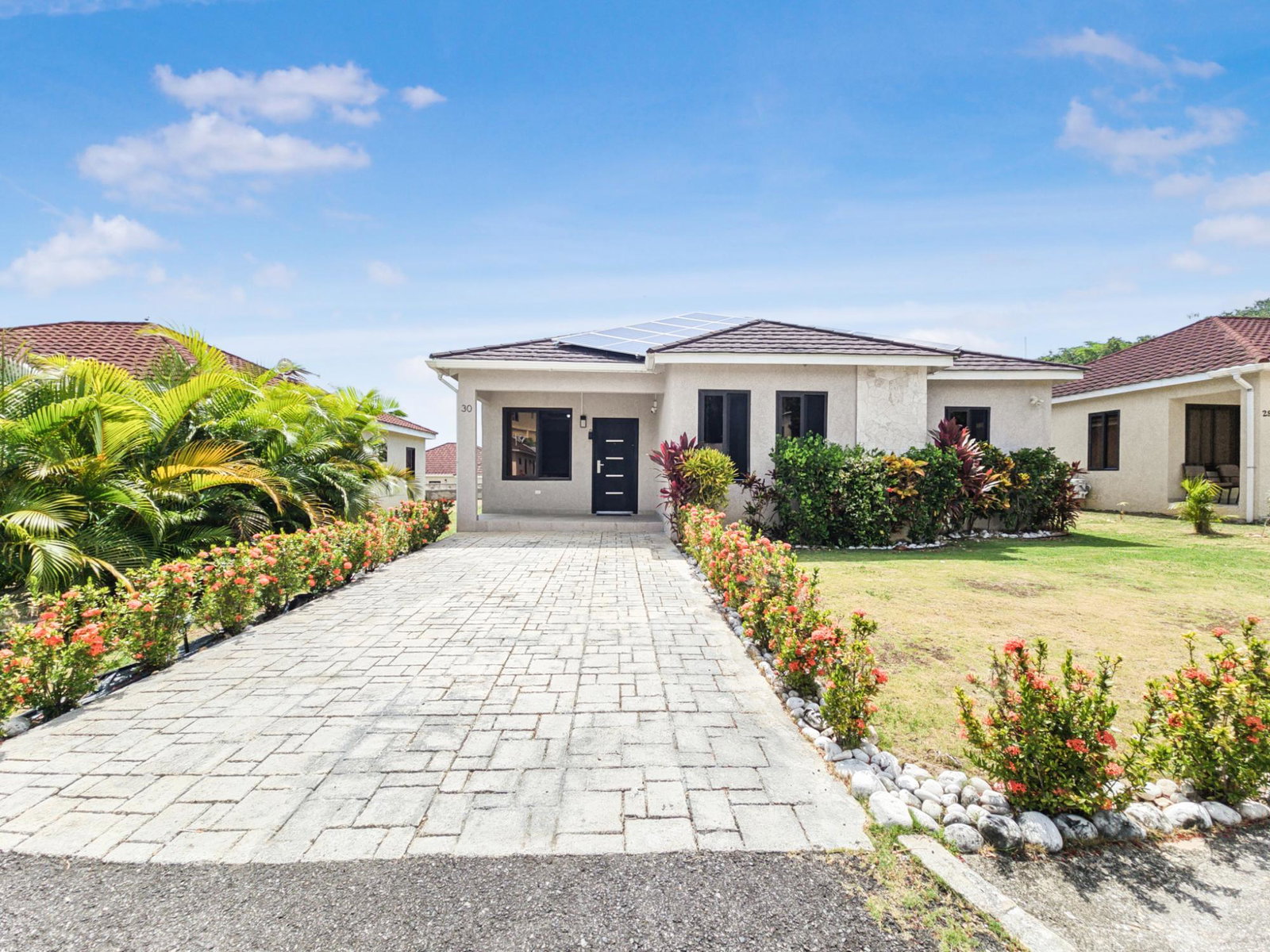 Fifteenth image of 30- Happy Cove Estate in Ocho Rios, St. Ann, Jamaica - property is For Rent