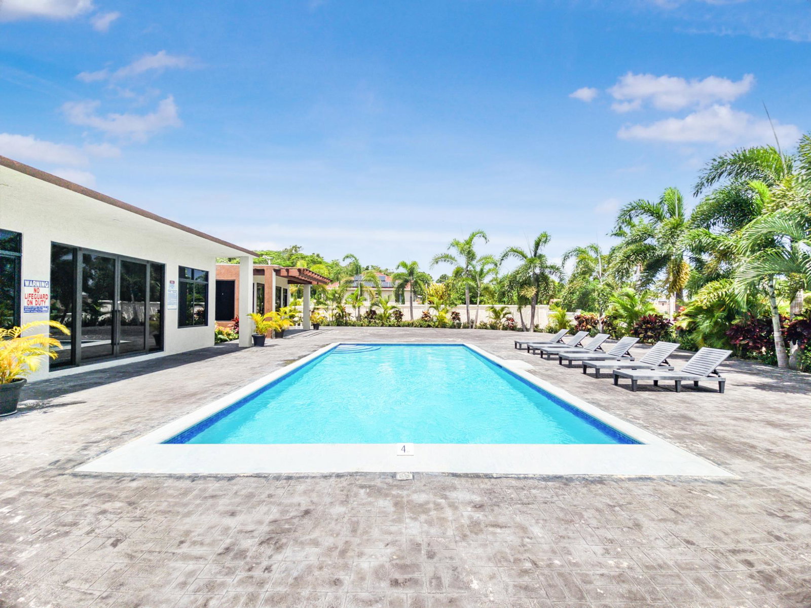 Eighteenth image of 30- Happy Cove Estate in Ocho Rios, St. Ann, Jamaica - property is For Rent