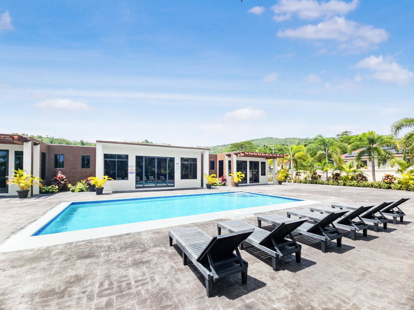 Nineteenth image of 30- Happy Cove Estate in Ocho Rios, St. Ann, Jamaica - property is For Rent
