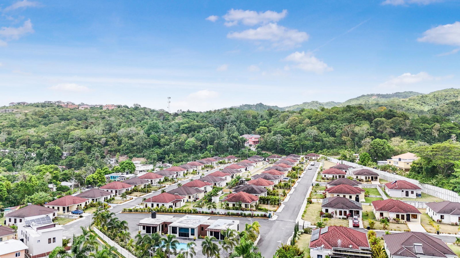 Twenty-Second image of 30- Happy Cove Estate in Ocho Rios, St. Ann, Jamaica - property is For Rent