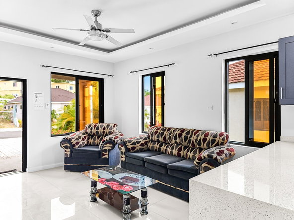 Fourth image of 30- Happy Cove Estate in Ocho Rios, St. Ann, Jamaica - property is For Rent