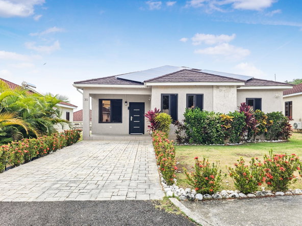 First image of 30- Happy Cove Estate in Ocho Rios, St. Ann, Jamaica - property is For Rent