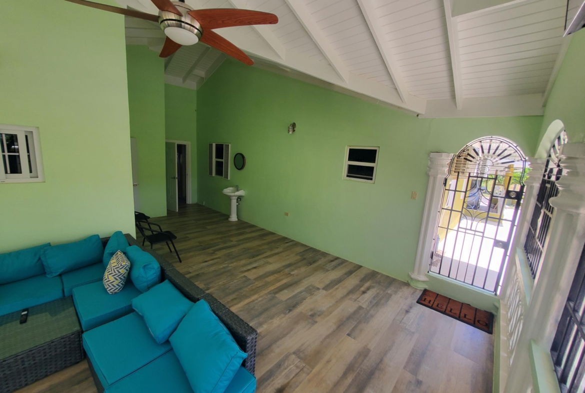 Second image of 220- Canary Dr, Drax Hall Mano in Ocho Rios, St. Ann, Jamaica - property is For Rent